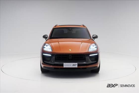 PORSCHE MACAN 2.0 TURBO GASOLINA T PDK